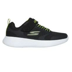 Skechers GO Run 400 V2 - Goltran enfant chaussures de running - SS25-Enfant Running|Chaussures De Course Pour Enfants