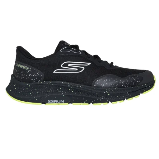 Skechers GO Run Consistent 2.0 - Piedmont imperméable chaussures de running - SS25-Homme Running|Sports En Salle