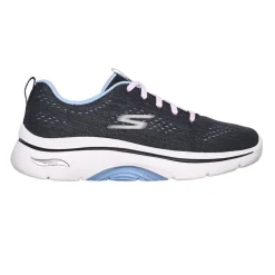 Skechers Go Walk Arch Fit 2.0 - Vivid Sunset femme chaussures de marche - AW24-Femme Outdoor|Sports En Salle