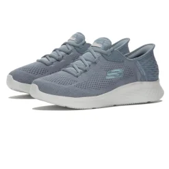 Skechers Hands-Free Slip-ins: Skech-Lite Pro - Natural Beauty femme chaussures de fitness - AW24-Femme Fitness|Fitness