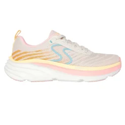 Skechers Relaxed Fit D'Lux Vapor Cool Breeze femme chaussures de running - SS25-Femme Running|Sports En Salle