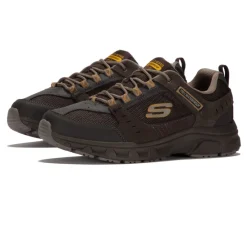 Skechers Relaxed Fit Oak Canyon Rydell chaussures de marche - AW24-Homme Outdoor|Sports En Salle