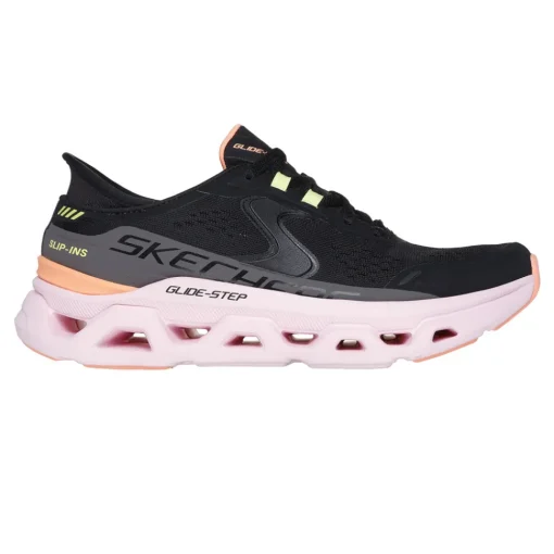 Skechers Slip-Ins: Glide-Step Altus femme chaussures de running - SS25-Femme Running|Toutes Les Chaussures De Running