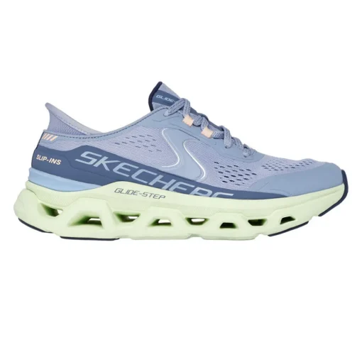 Skechers Slip-Ins: Glide-Step Altus femme chaussures de running - SS25-Femme Running|Toutes Les Chaussures De Running