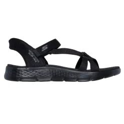 Skechers Slip-ins: Go Walk Flex - Illuminate femme sandales - SS25-Femme Outdoor|Sandales