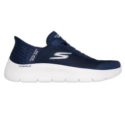 Skechers Slip-Ins Go Walk Flex - Grand Entry femme chaussures de marche - SS25-Femme Outdoor|Sports En Salle