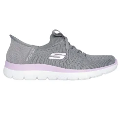 Skechers Slip-Ins: Summits - New Daily femme chaussures de running - SS25-Femme Running|Sports En Salle