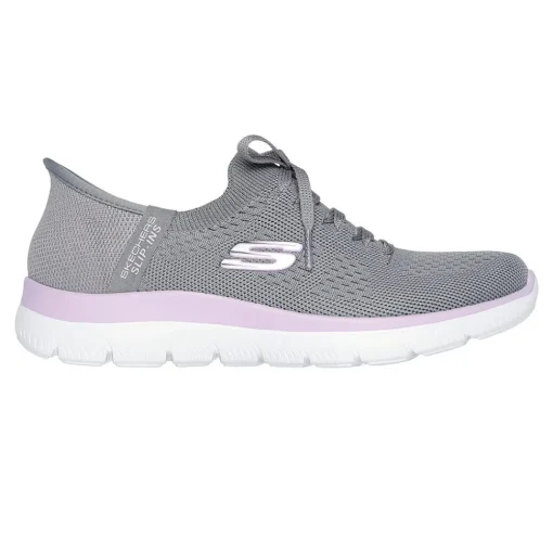 Skechers Slip-Ins: Summits - New Daily femme chaussures de running - SS25-Femme Running|Sports En Salle