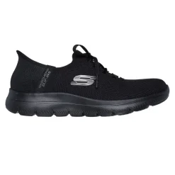 Skechers Slip-Ins: Summits - New Daily femme chaussures de running - SS25-Femme Running|Sports En Salle