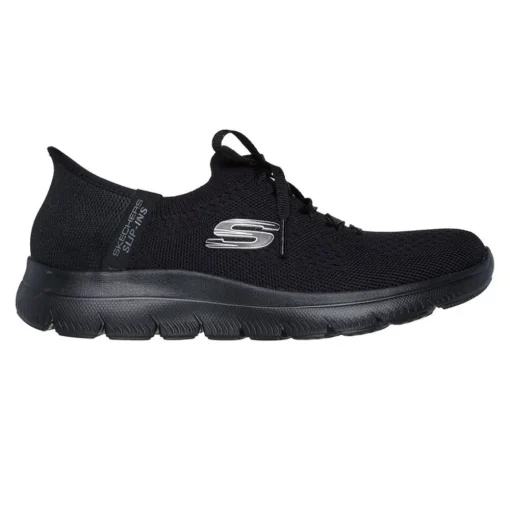 Skechers Slip-Ins: Summits - New Daily femme chaussures de running - SS25-Femme Running|Sports En Salle