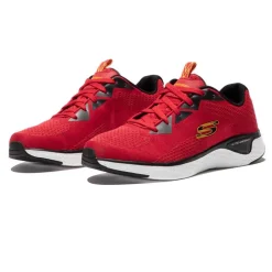Skechers Solar Fuse Kryzik enfant chaussures de running-Enfant Running|Chaussures De Course Pour Enfants
