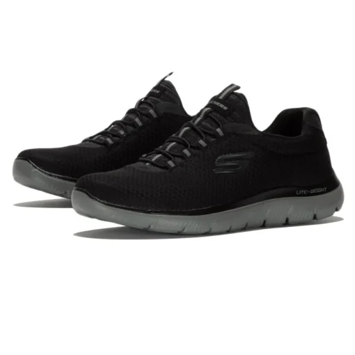 Skechers Summits chaussures de fitness-Homme Fitness|Fitness