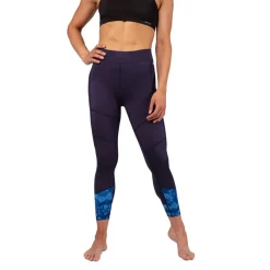 Skins DNAmic Advanced femme 7/8 legging-Femme Fitness|Leggings