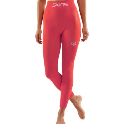 Skins Series 3 femme sans couture Long legging-Femme Leggings