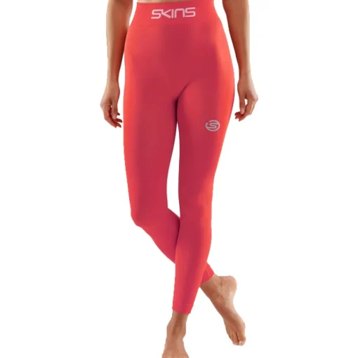 Skins Series 3 femme sans couture Long legging-Femme Leggings