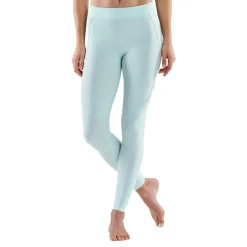 Skins Series 5 legging long femme-Femme Fitness|Running