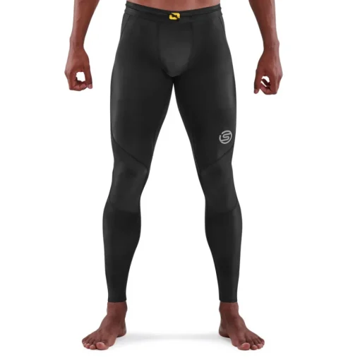 Skins Series 3 legging long-Homme Fitness|Running