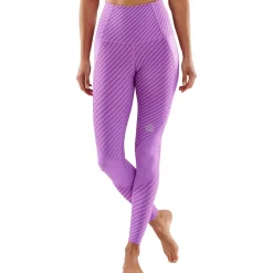 Skins Series 3 Skyscraper legging de compression femme-Femme Fitness|Leggings