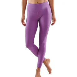 Skins Series 3 Travel and Recovery femme Long legging-Femme Fitness|Leggings