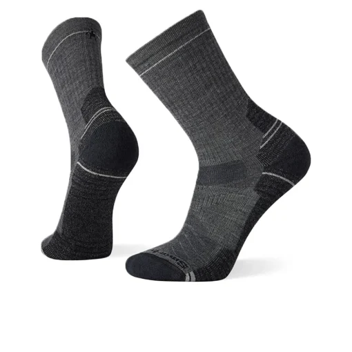 SmartWool Hike Light Cushion Chaussettes mi-mollet - AW23-Homme Chaussettes