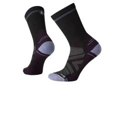 SmartWool Hike Light Cushion Chaussettes mi-mollet femme - AW23-Femme Chaussettes