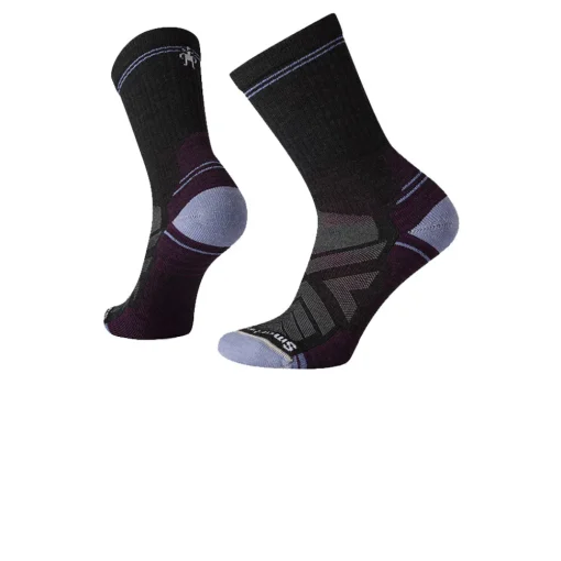 SmartWool Hike Light Cushion Chaussettes mi-mollet femme - AW23-Femme Chaussettes