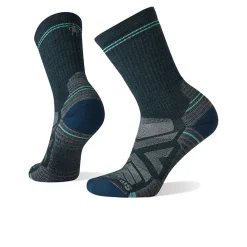 SmartWool Hike Light Cushion Chaussettes mi-mollet femme - AW23-Femme Chaussettes