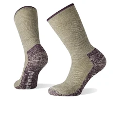 SmartWool Mountaineer Classic Edition Maximum Cushion femme Crew chaussettes - SS25-Femme Outdoor