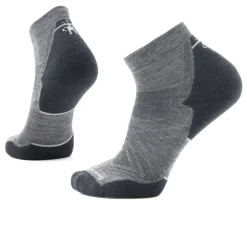 SmartWool Run Targeted Cushion Ankle chaussettes - SS25-Homme Running|Chaussettes