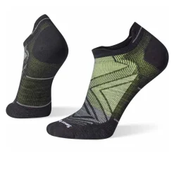 SmartWool Run Zero Cushion Low Ankle chaussettes - SS25-Homme Chaussettes|Hydratation