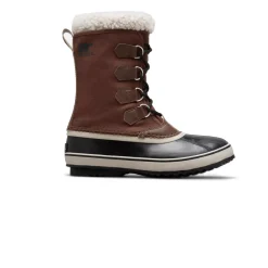 Sorel 1964 Pac Nylon bottes de marche - AW24-Homme Outdoor|Outdoor