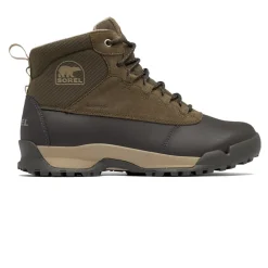 Sorel Buxton Lite Lace Plus Winter bottes - AW24-Homme Outdoor|Outdoor