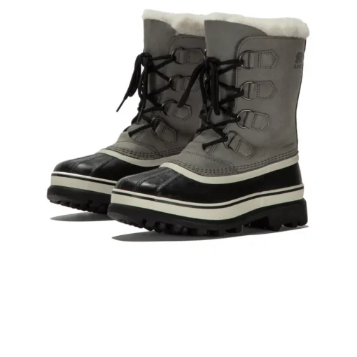 Sorel Caribou femme bottes de marche - AW24-Femme Outdoor|Outdoor