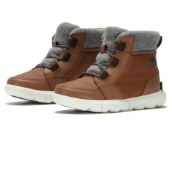 Sorel Explorer II Carnival imperméable femme bottes de marche-Femme Outdoor|Outdoor