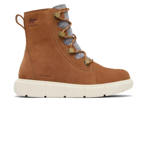 Sorel Explorer III Joan femme bottes de marche - AW24-Femme Outdoor|Sports En Salle