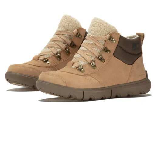 Sorel Explorer Next Hiker imperméable femme bottes de marche-Femme Outdoor|Outdoor