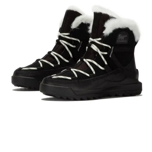 Sorel ONA RMX Glacy femme bottes de marche imperméables-Femme Outdoor|Outdoor