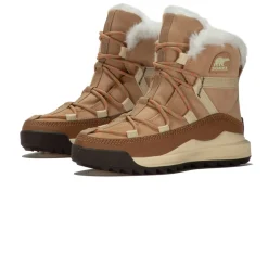 Sorel ONA RMX Glacy femme bottes de marche imperméables-Femme Outdoor|Outdoor