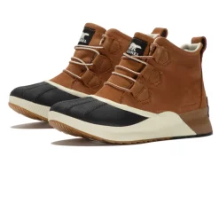 Sorel Out N About III Classic femme bottes de marche imperméables - AW24-Femme Outdoor|Outdoor