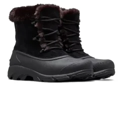 Sorel Snow Angel femme bottes de marche - AW24-Femme Outdoor|Outdoor