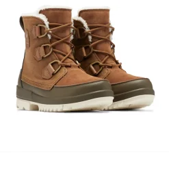 Sorel Torino II femme bottes de marche-Femme Outdoor|Outdoor