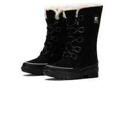 Sorel Torino II Tall imperméable femme bottes de marche-Femme Outdoor|Outdoor