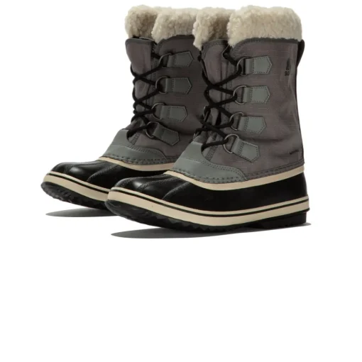 Sorel Winter Carnival femme Snow bottes - AW24-Femme Outdoor|Outdoor