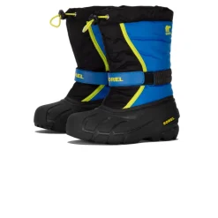 Sorel Youth Flurry enfant Snow bottes - AW24-Enfant Outdoor|Chaussures Pour Enfants