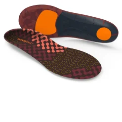 Superfeet Active Cushion Low Arch semelles intérieures - SS25-Femme Hydratation|Hydratation