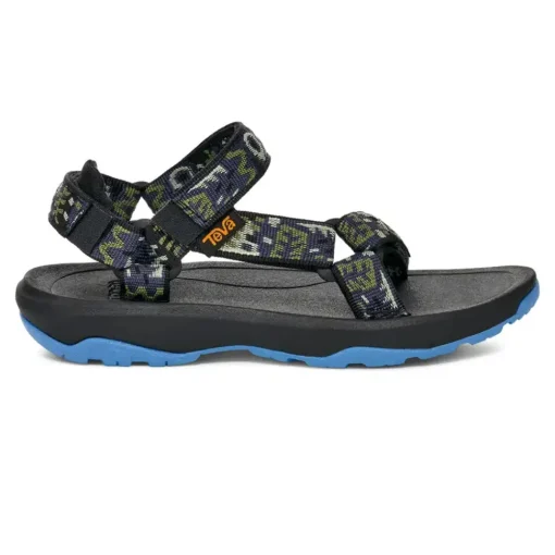 Teva Hurricane XLT 2 enfant sandales de marche - SS25-Enfant Outdoor|Sandales