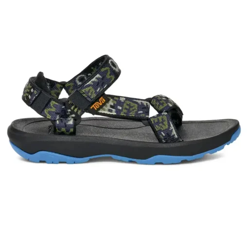 Teva Hurricane XLT 2 Kids' sandales de marche - SS25-Enfant Outdoor|Sandales