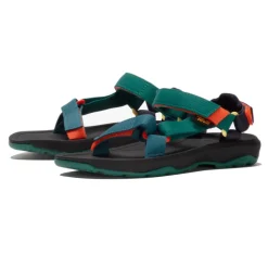 Teva Hurricane XLT2 sandales de marche enfant - SS24-Enfant Outdoor|Sandales