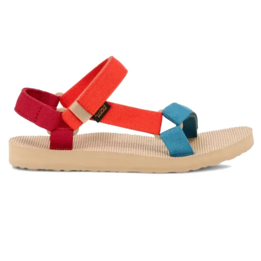 Teva Original Universal femme sandales de marche - SS25-Femme Outdoor|Sandales