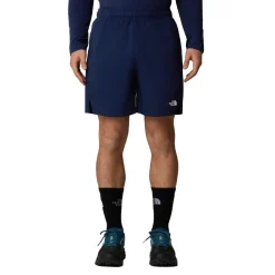 The North Face 24/7 7 pouce trail short de running - SS25-Homme Shorts